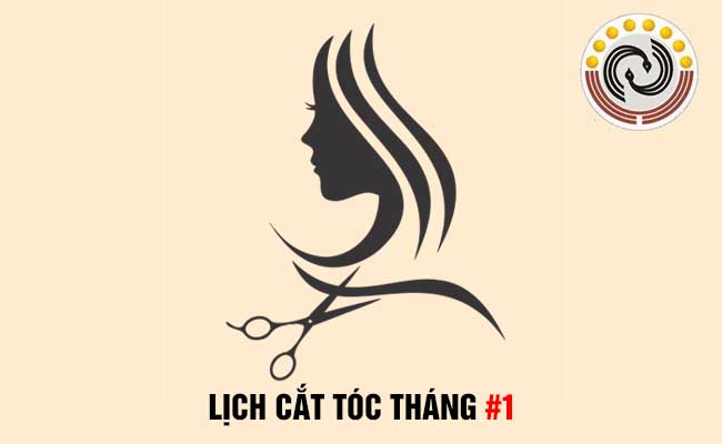 Lịch cắt tóc tháng 32023  Những điều Cần biết